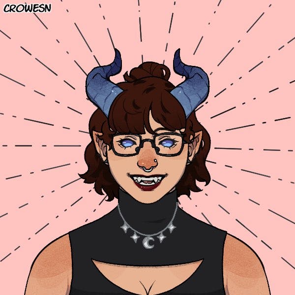 user avatar image for Audri