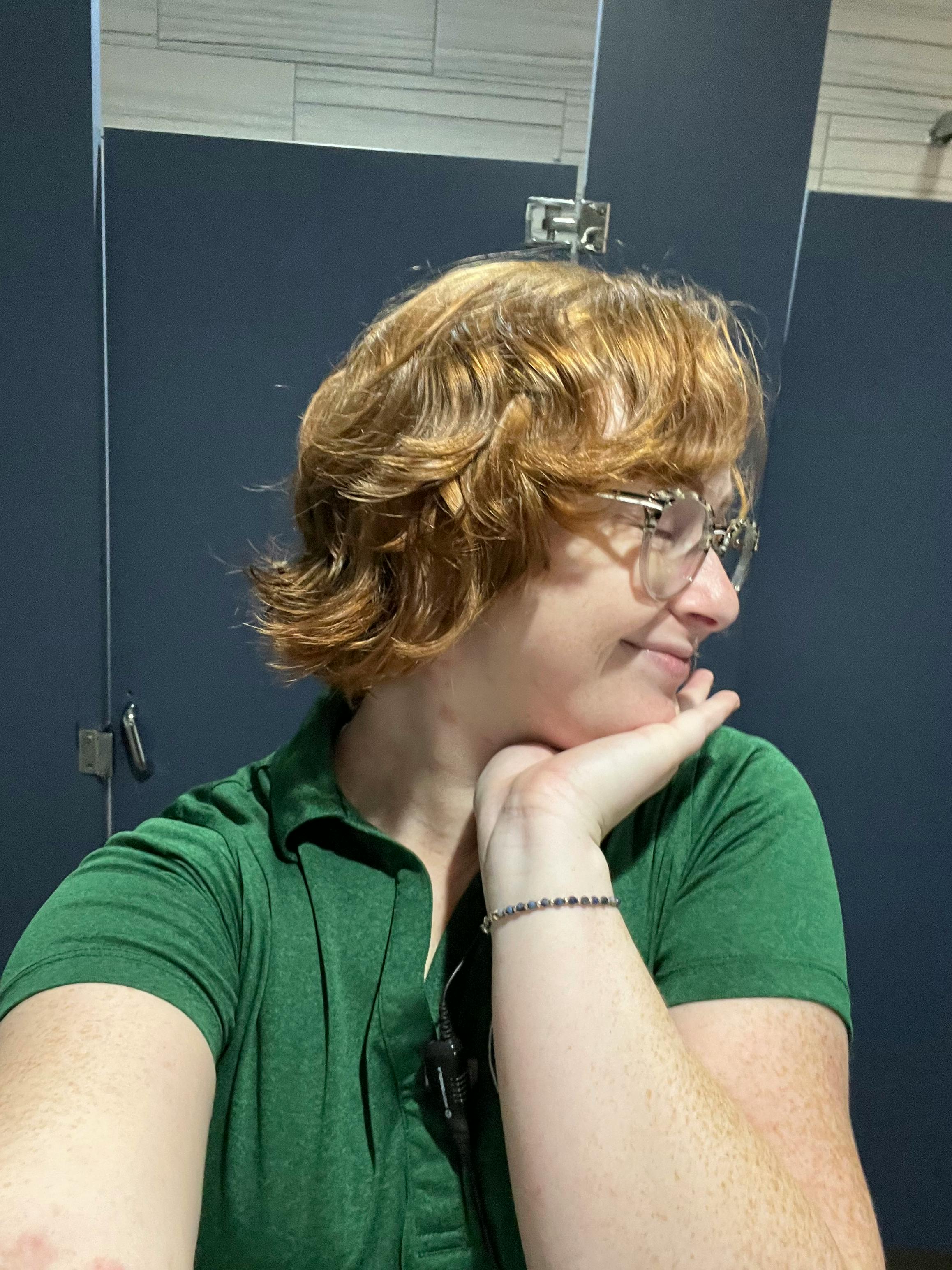 user avatar image for Katelyn