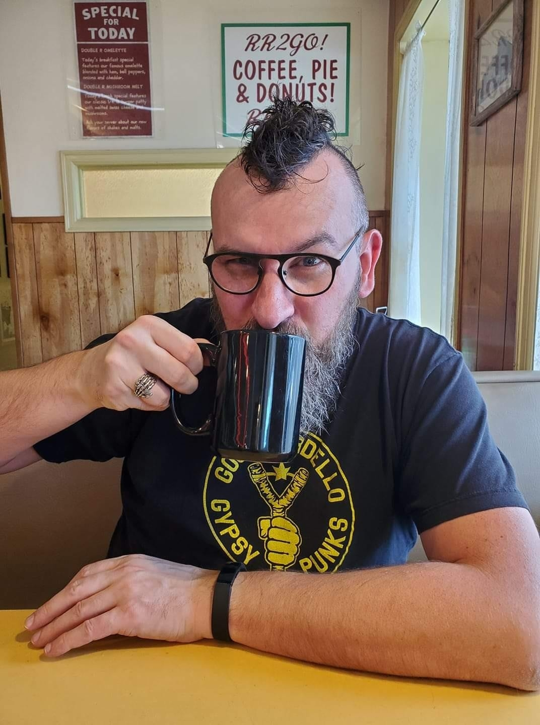 user avatar image for Bock