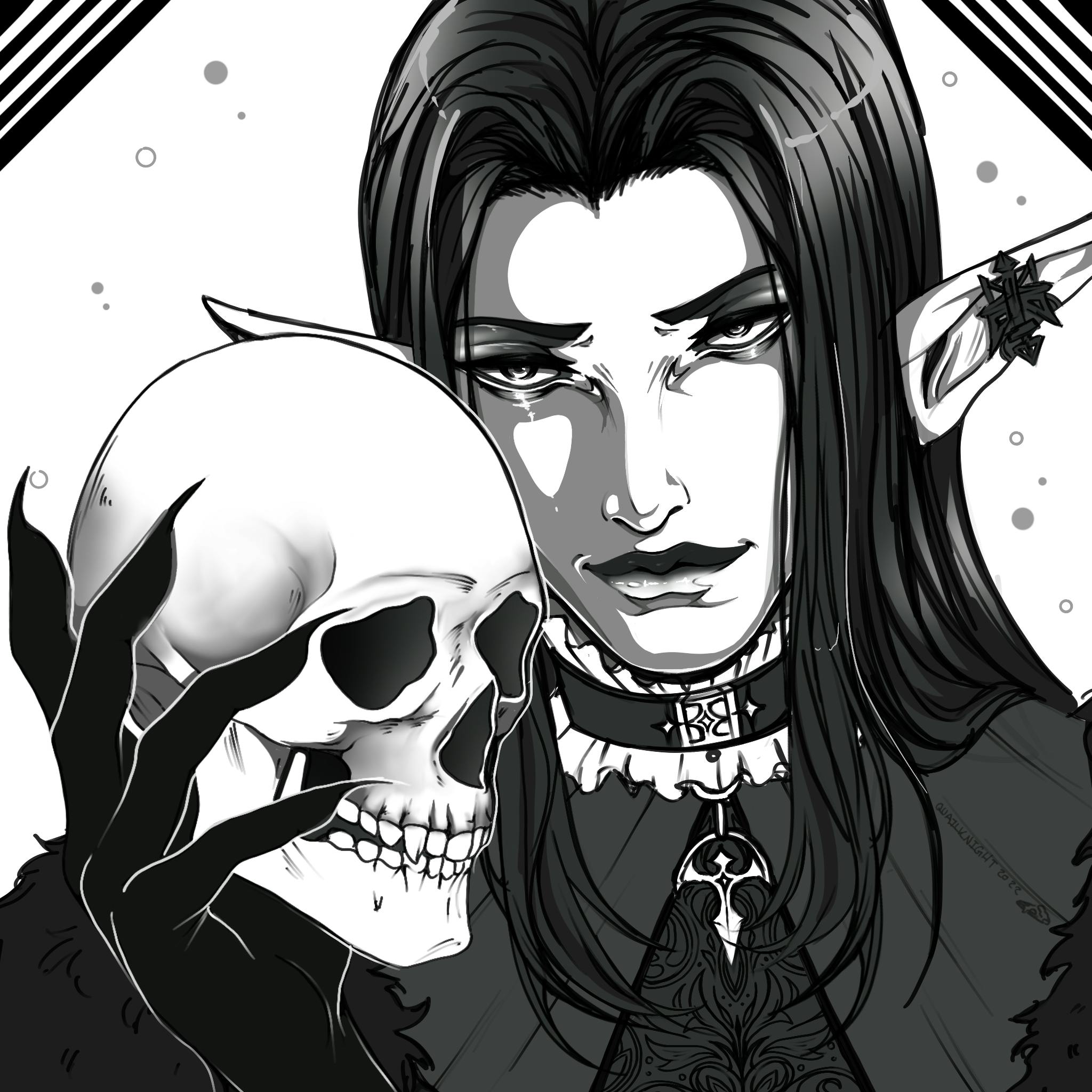 user avatar image for Sporktron