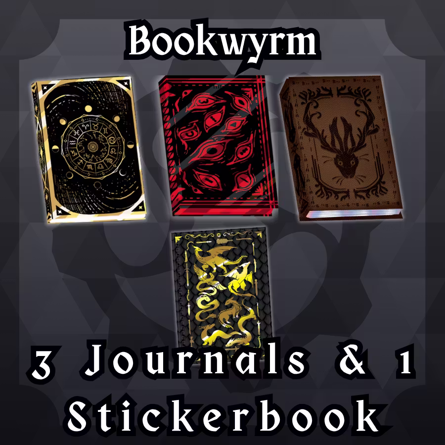 Bookwyrm