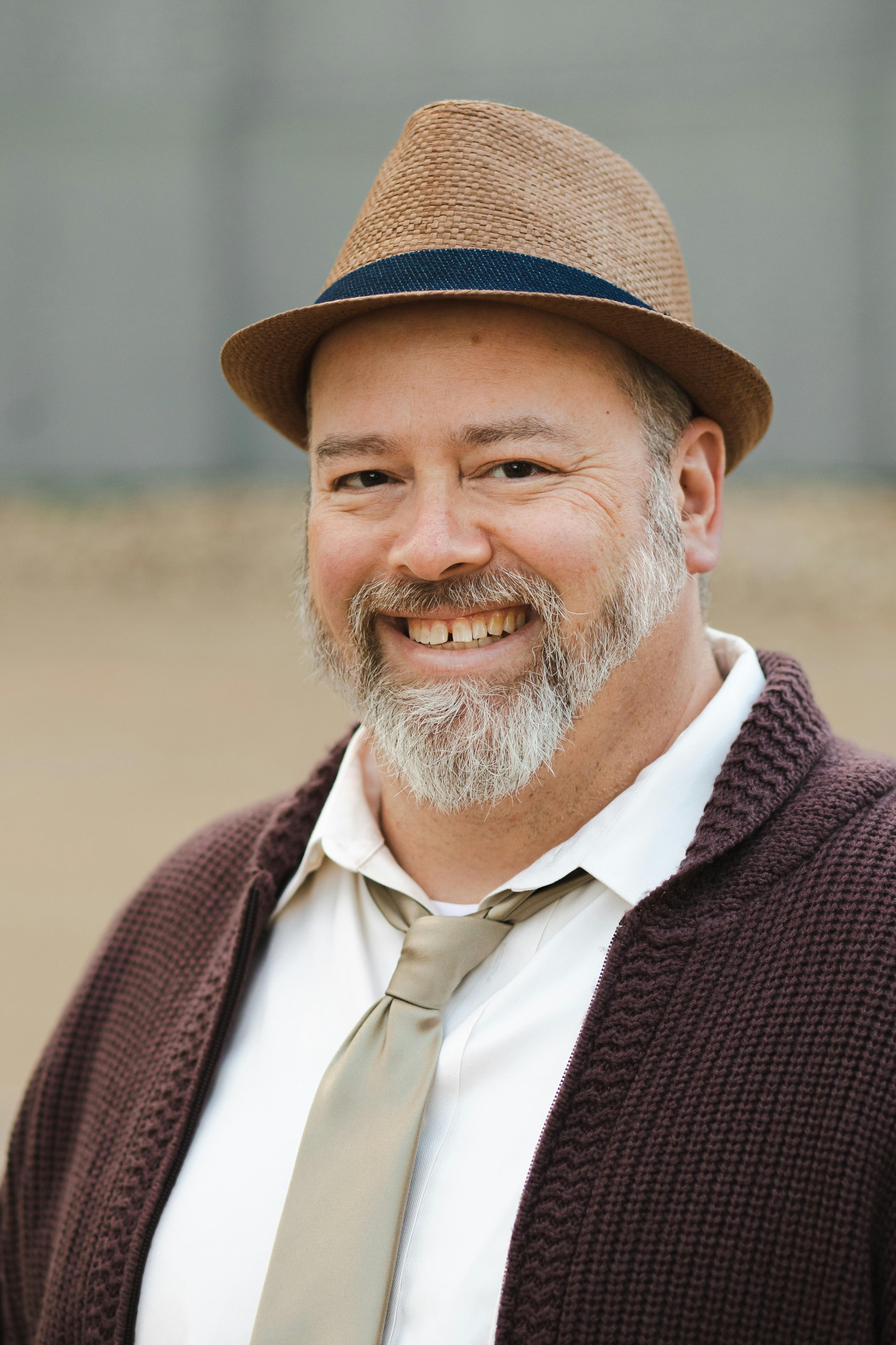 user avatar image for Tim Suddarth