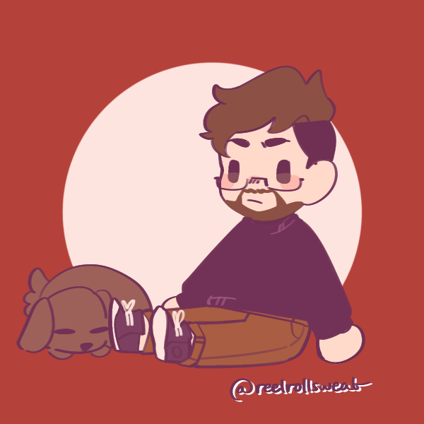user avatar image for Alex Pena