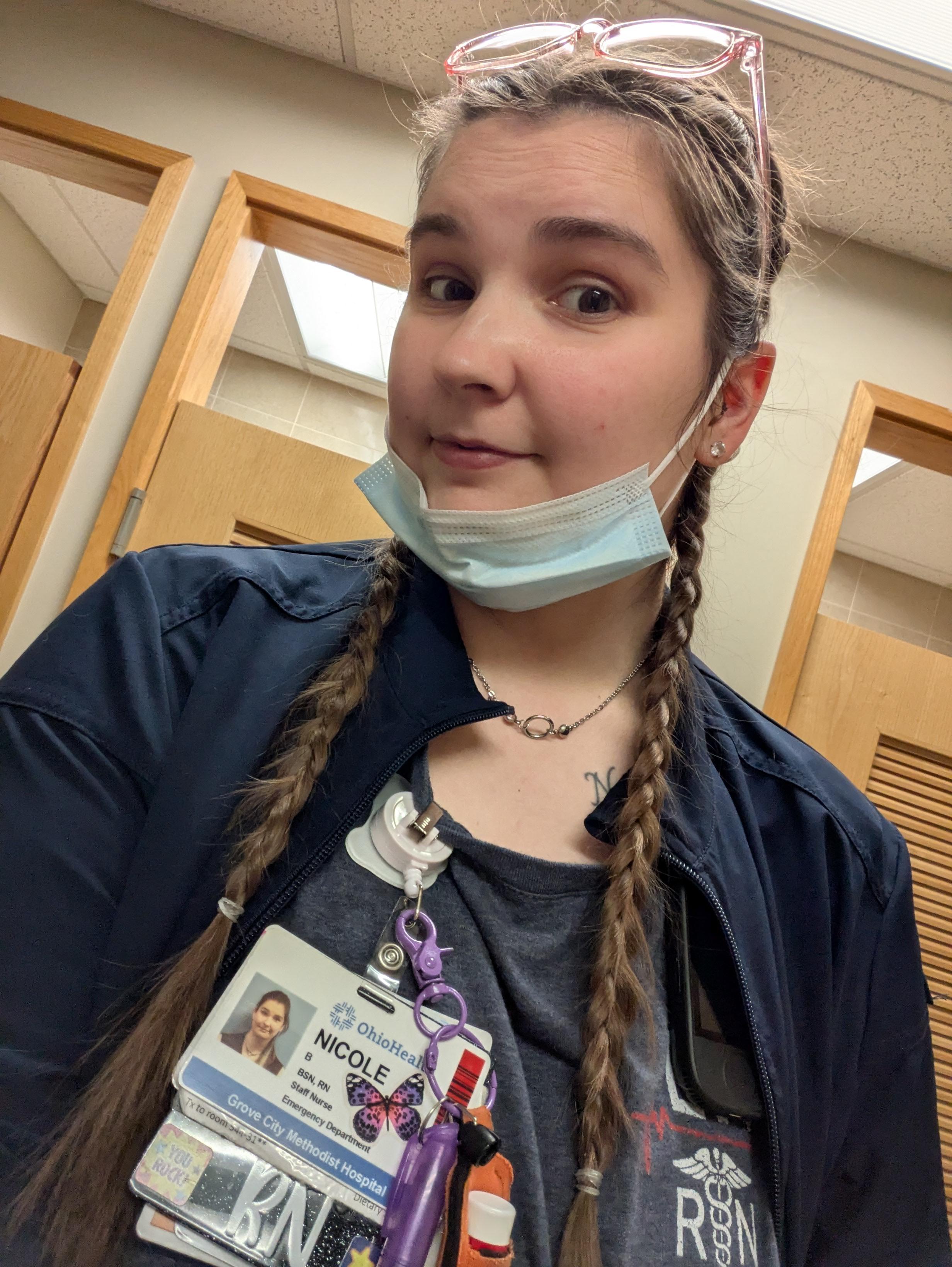 user avatar image for Nicole