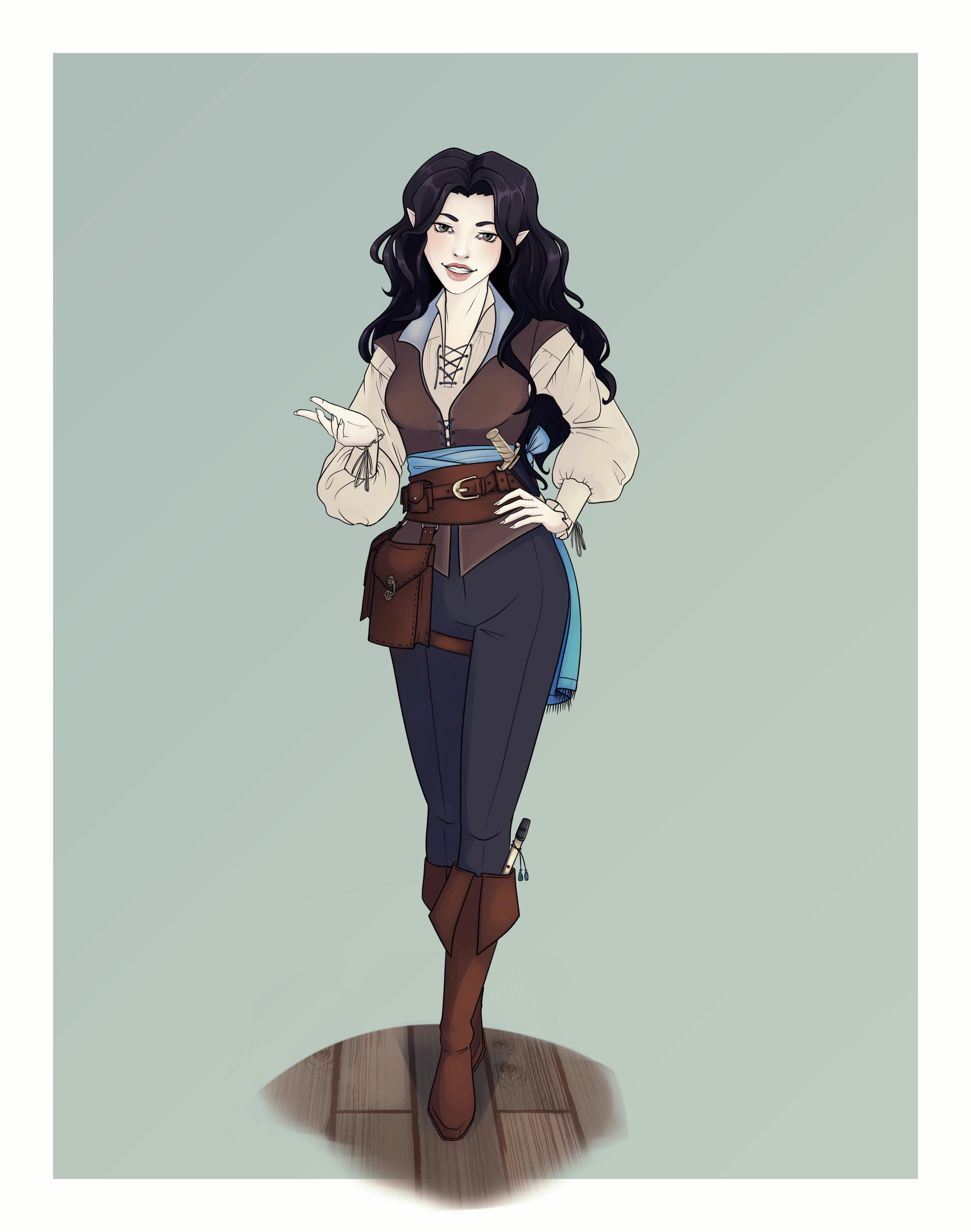 user avatar image for Ruth Ligget