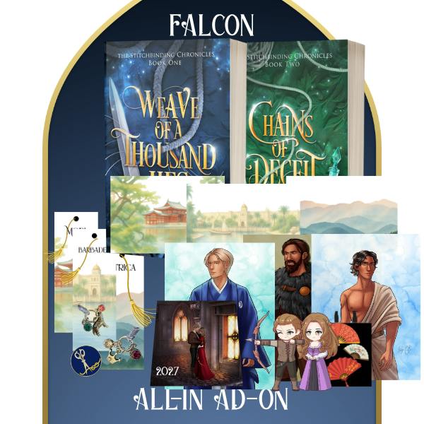 All-in Add-on FALCON