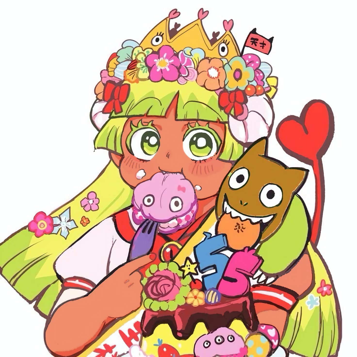 user avatar image for Aali