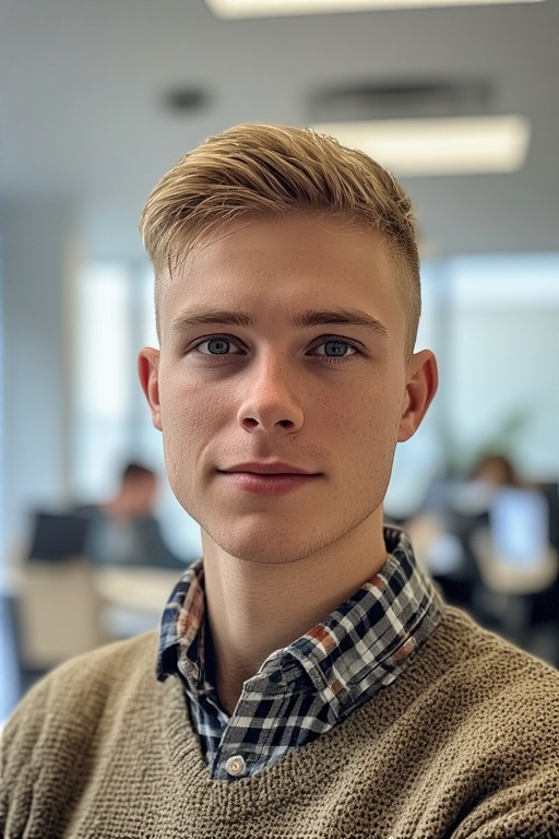 user avatar image for FriedrichZeller