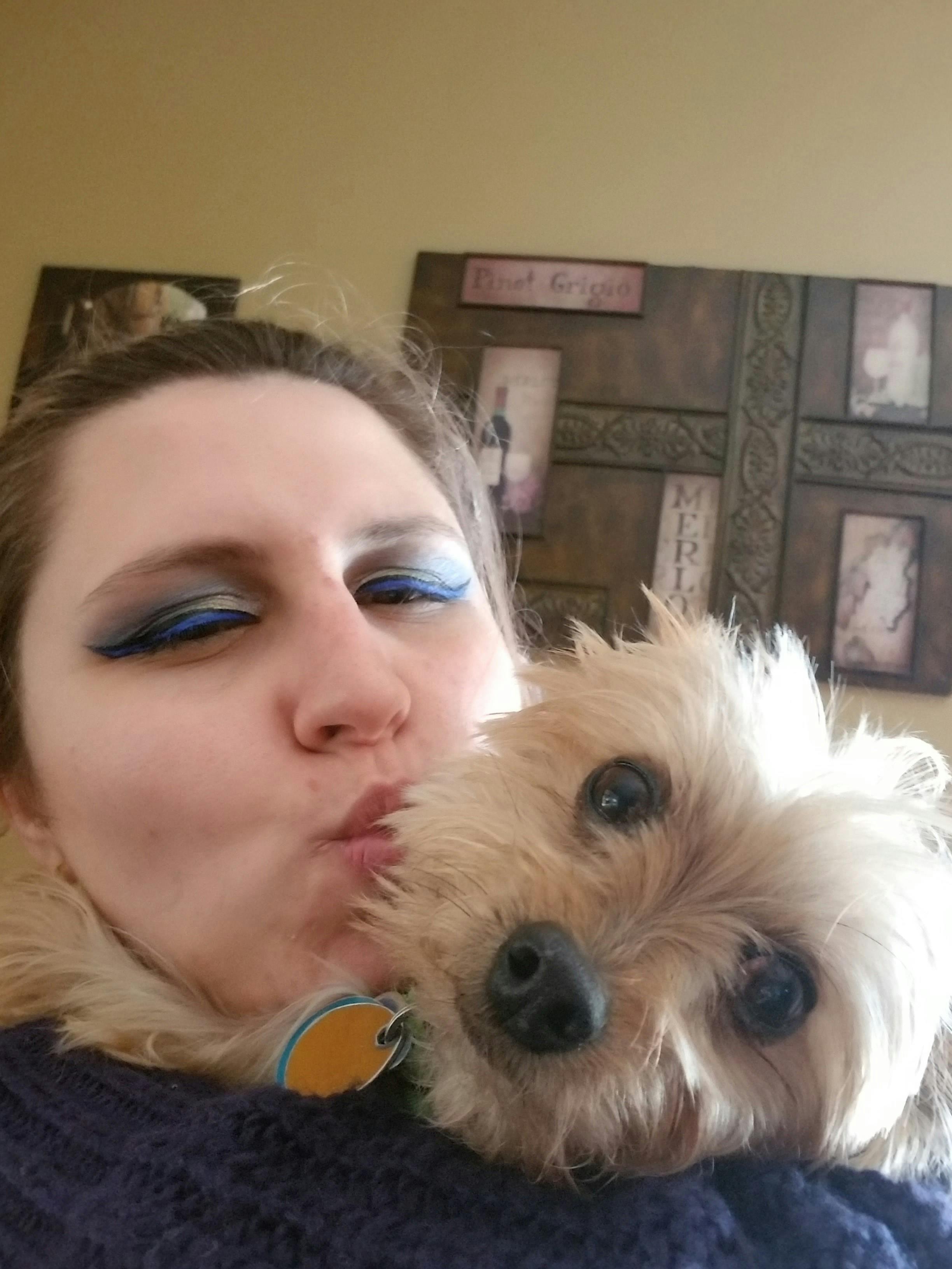 user avatar image for Tori Lantz