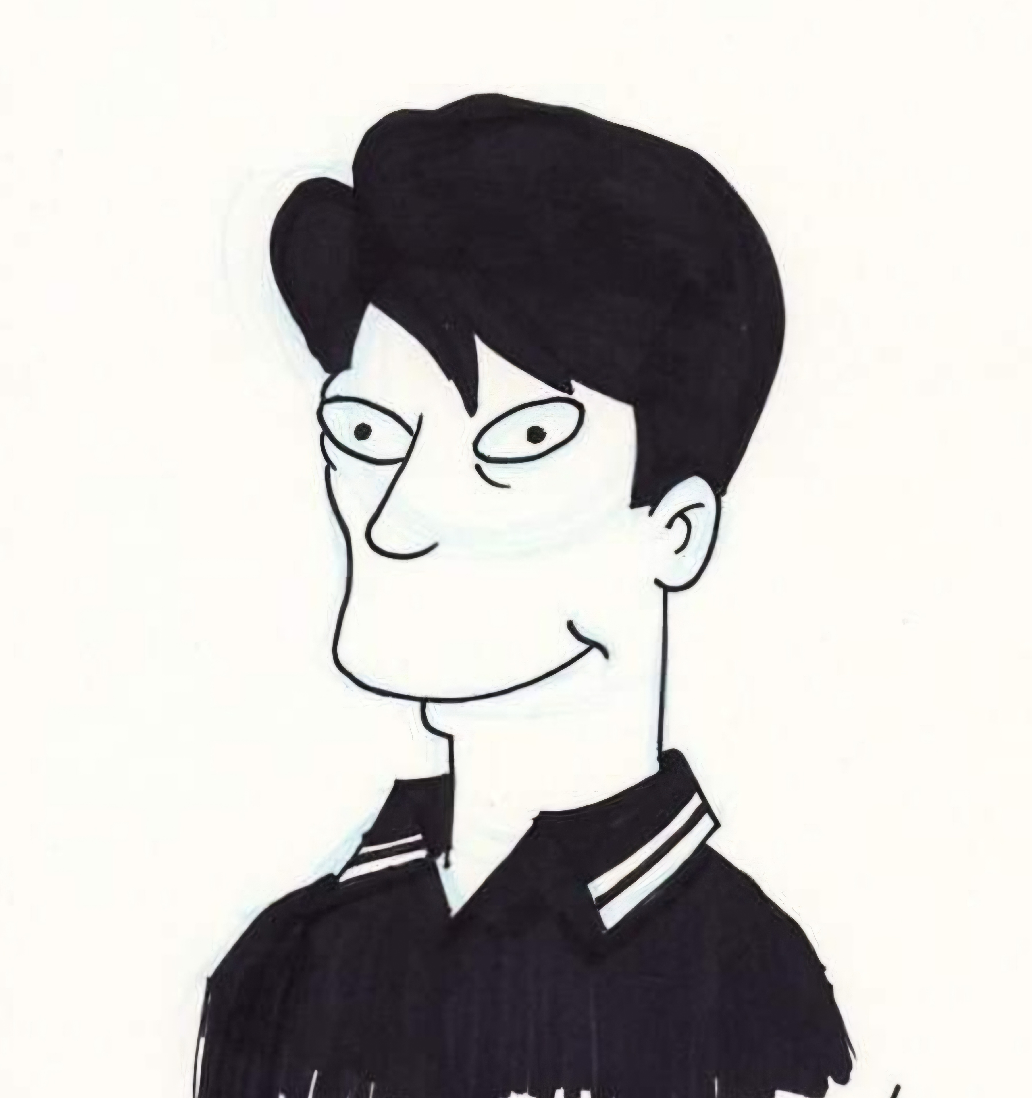 user avatar image for Patrick Mar