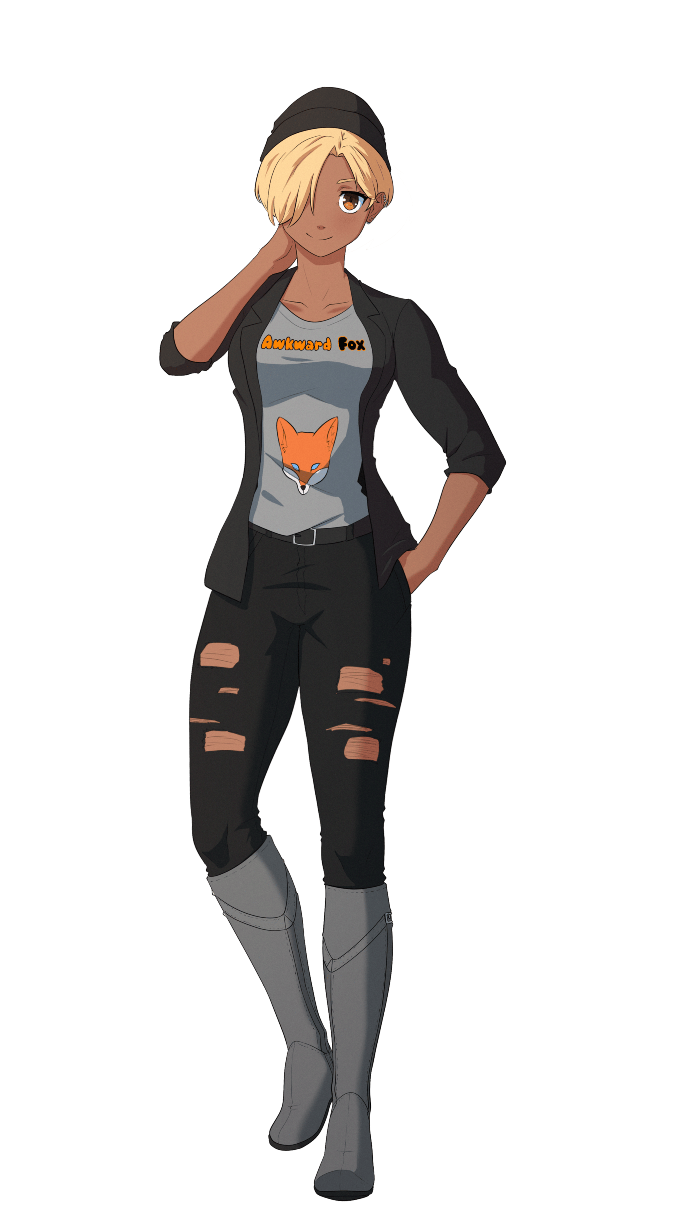 user avatar image for Lilly