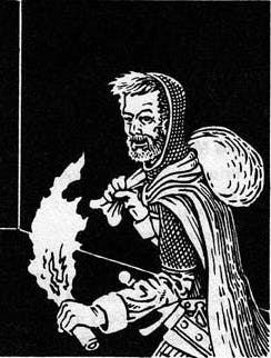 user avatar image for Morag