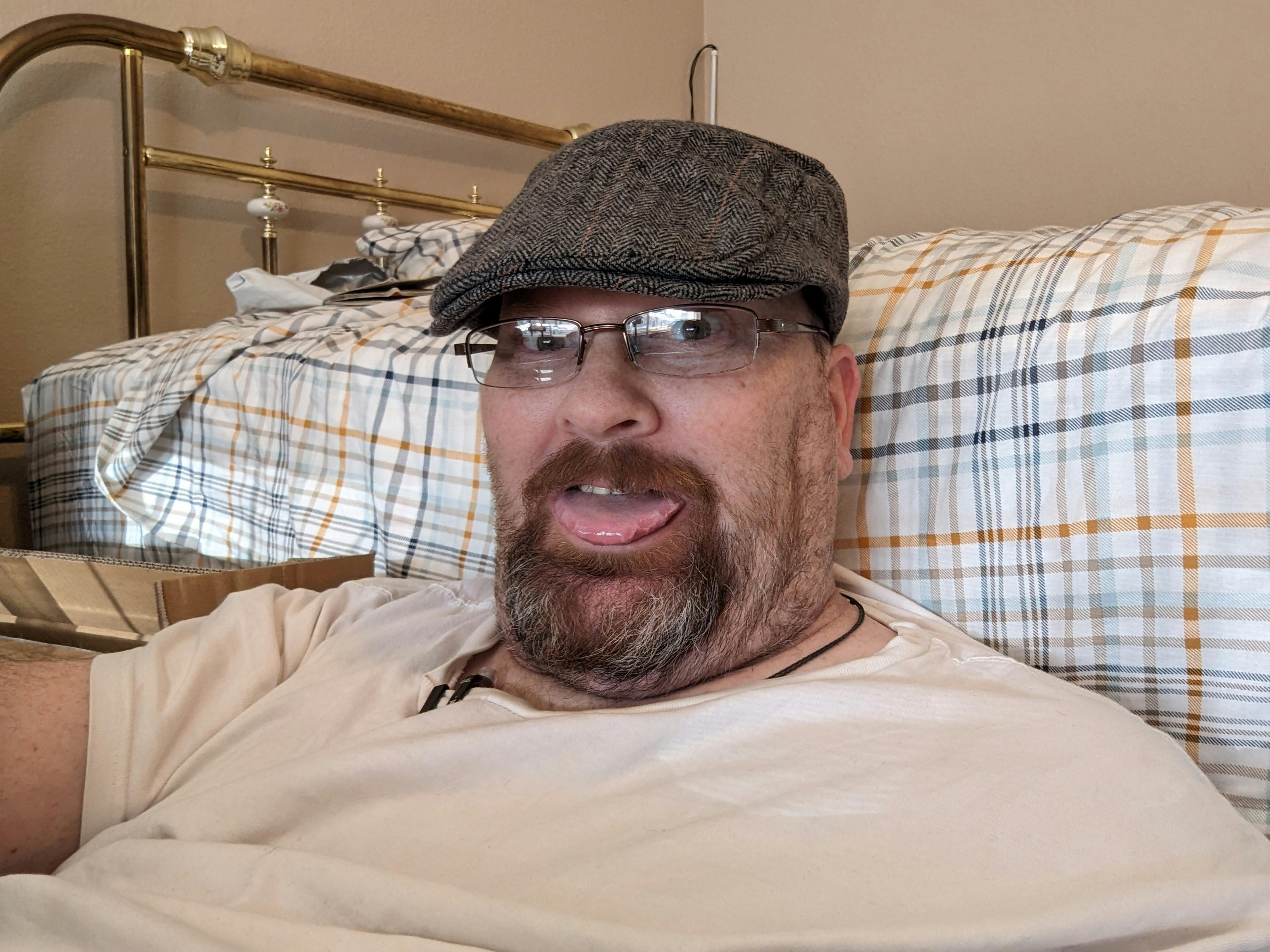 user avatar image for Bentley Rhodes