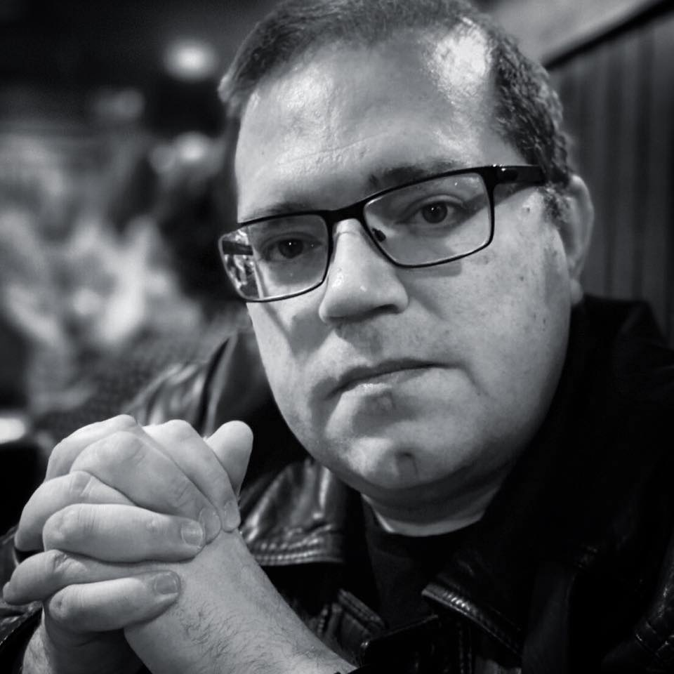 user avatar image for Alejandro Polanco Masa