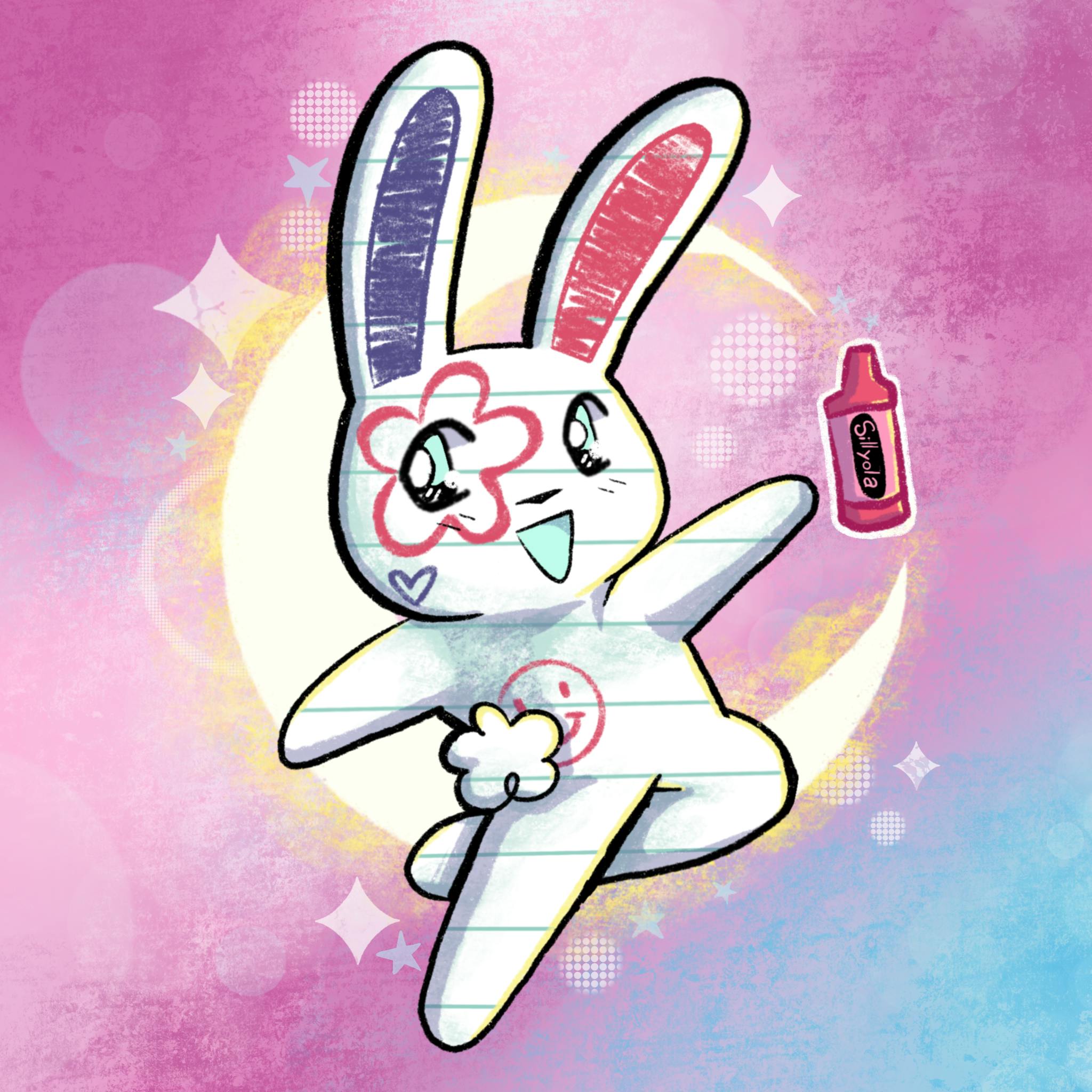 user avatar image for Professionally Silly Art