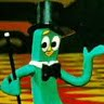 user avatar image for Gumbytie
