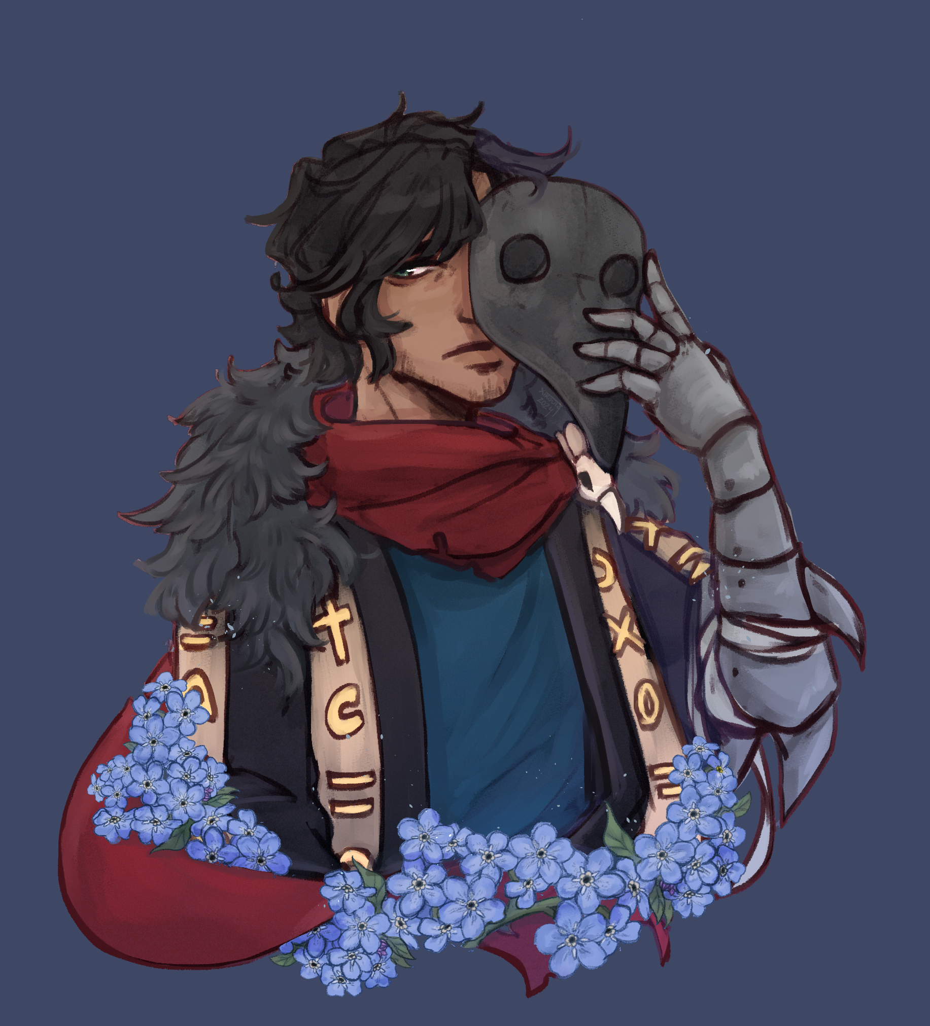 user avatar image for Lucarn Anderson