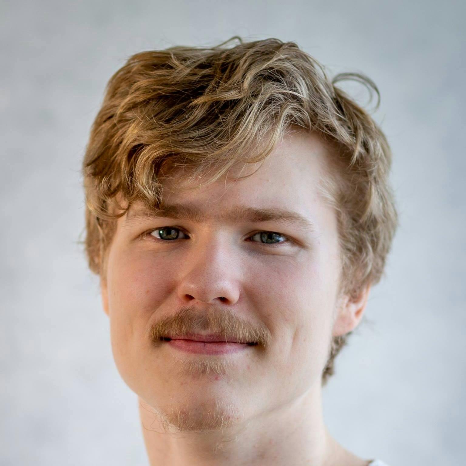 user avatar image for David Naist Øvernes