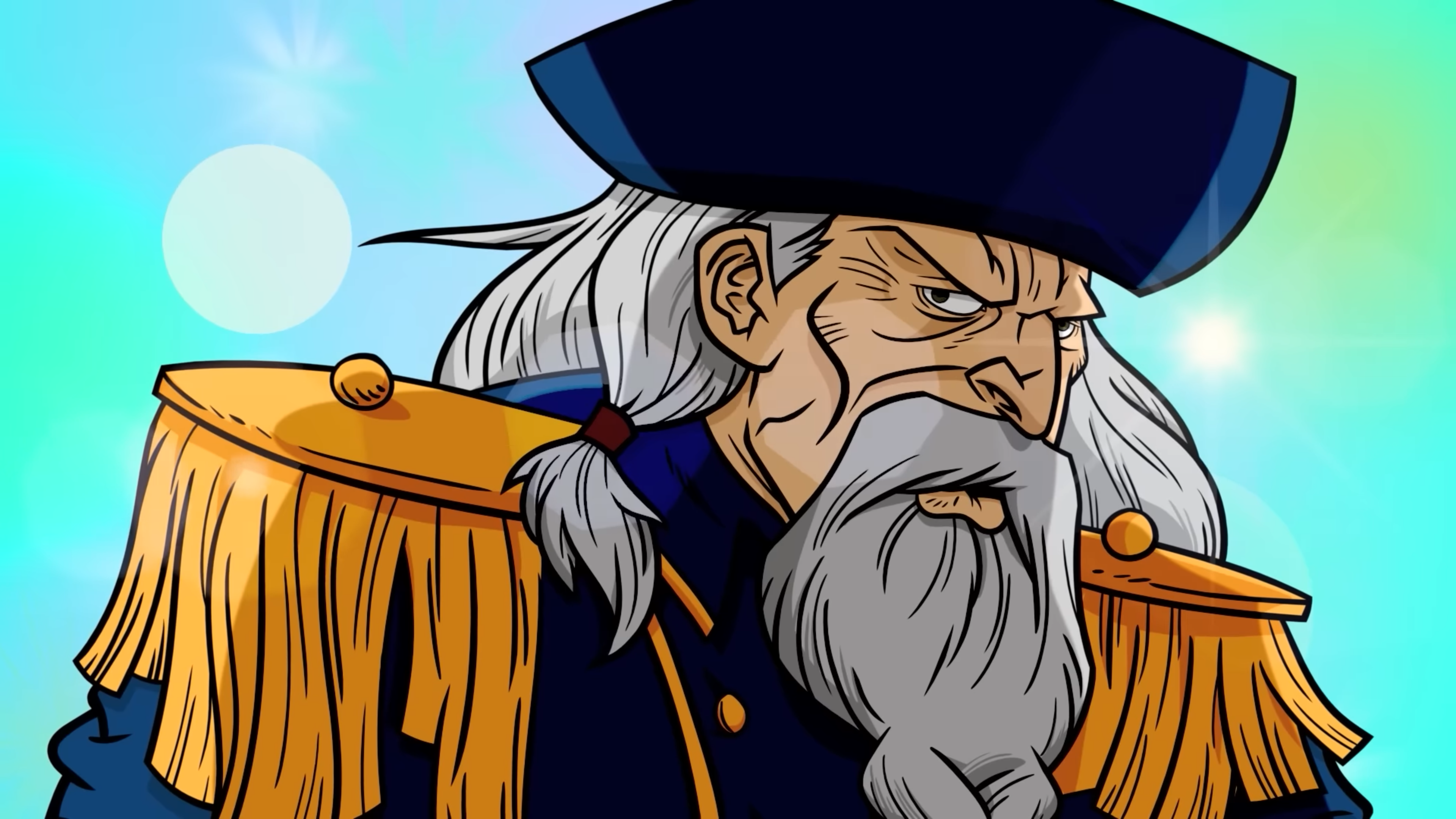 user avatar image for Austin Zumpf