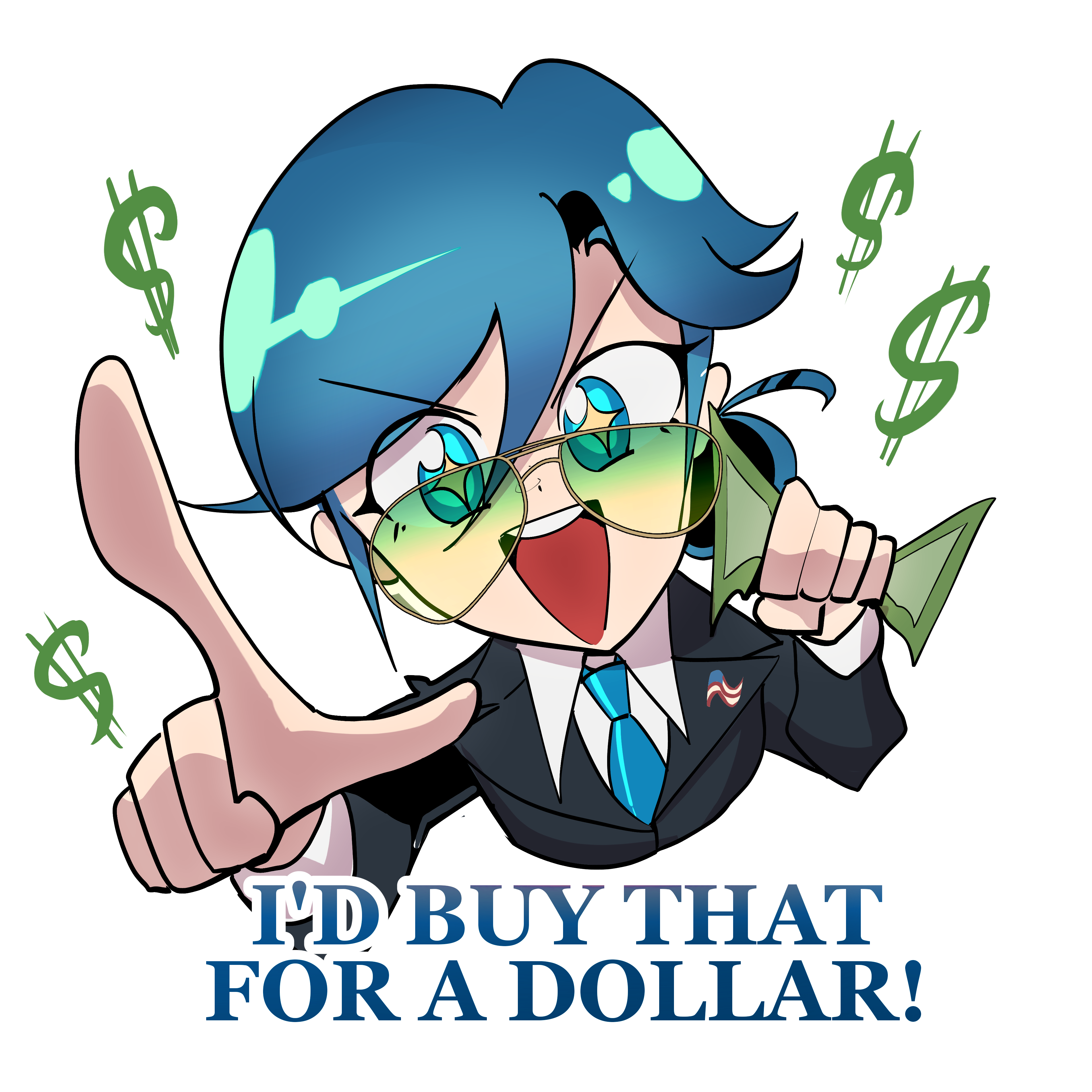 EXECUTIVE PRODUCER