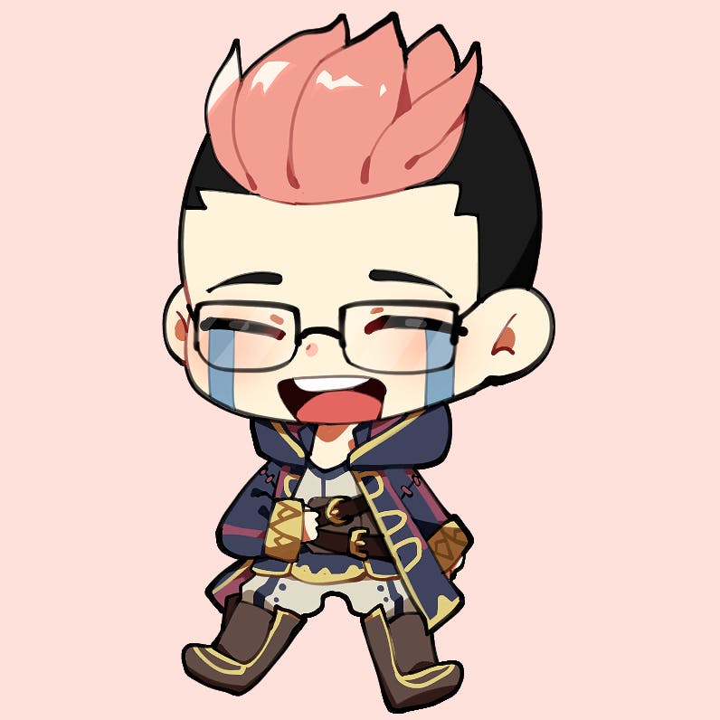 Buy Ming half a Boba Tea