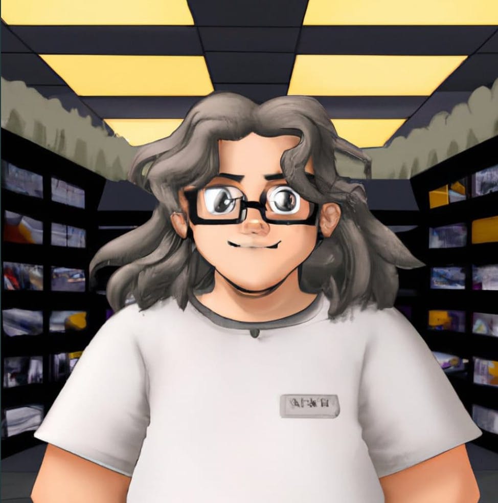 user avatar image for Pharon