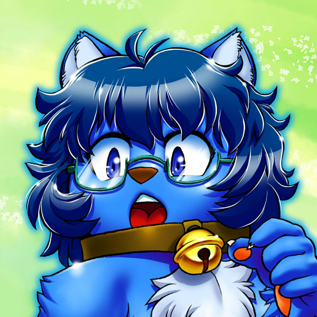 user avatar image for AoNekoAmaru