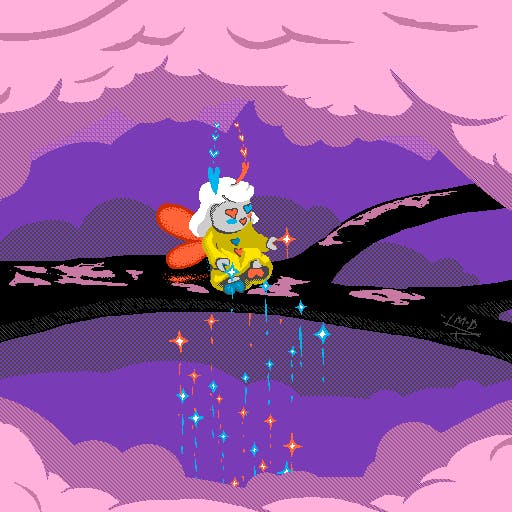 user avatar image for MourningDove