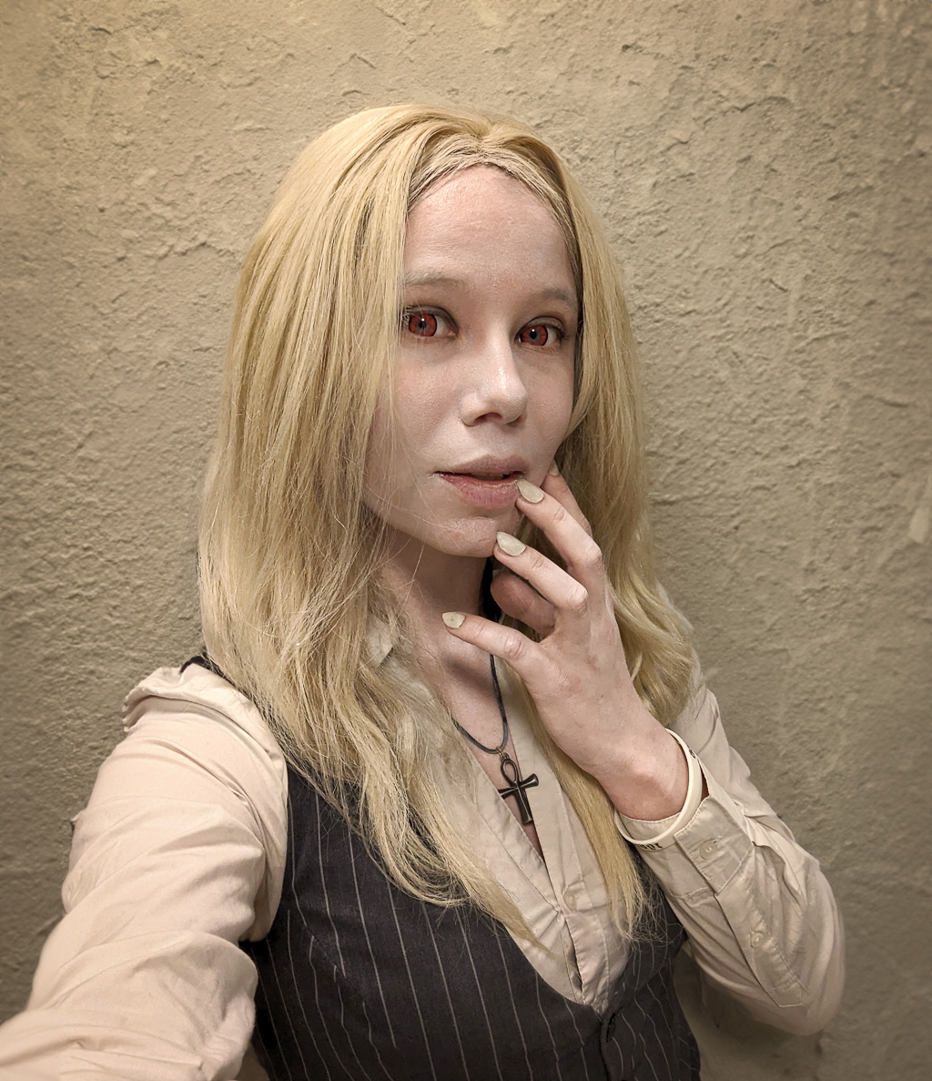 user avatar image for Katie Sandström