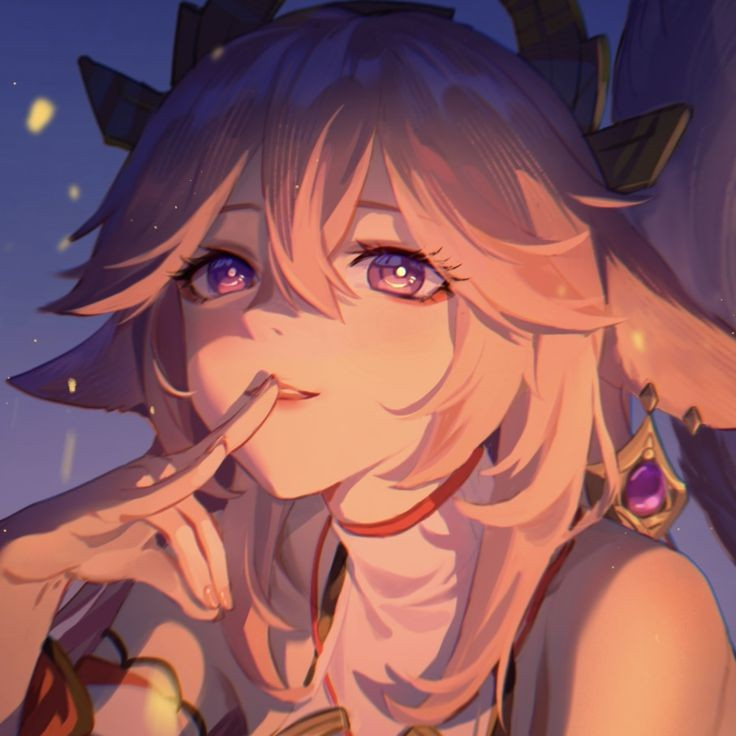 user avatar image for vixen
