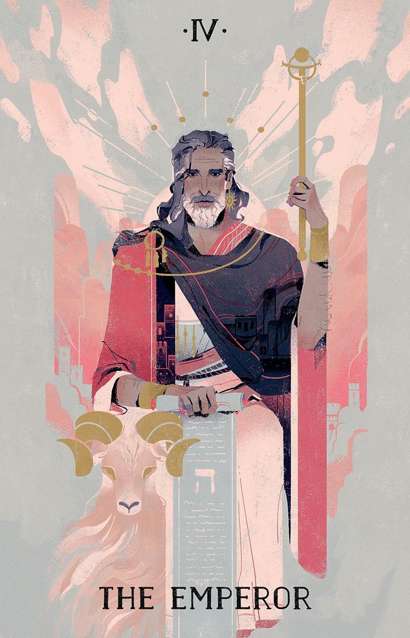 [EMPEROR] Wait for a chance to sneak into the cabin and assassinate the admiral.
