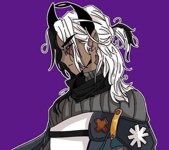 user avatar image for Branden Prentice-Brooks