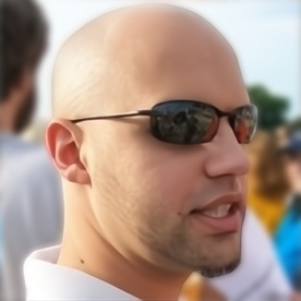 user avatar image for Jon Payne