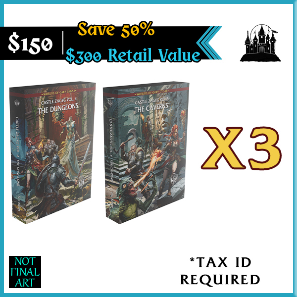 (Save 50%) Retailers! w/ Tax ID