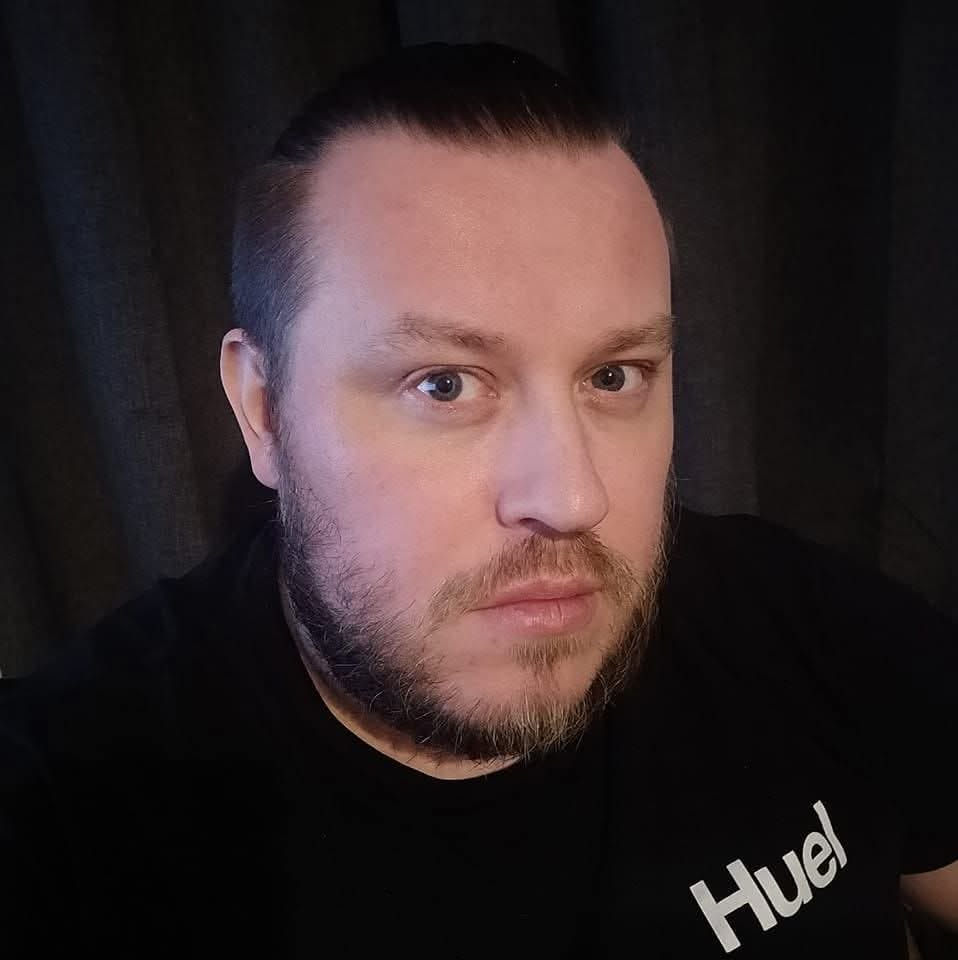 user avatar image for Chris Richardson