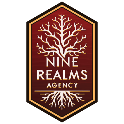 user avatar image for Nine Realms Agency