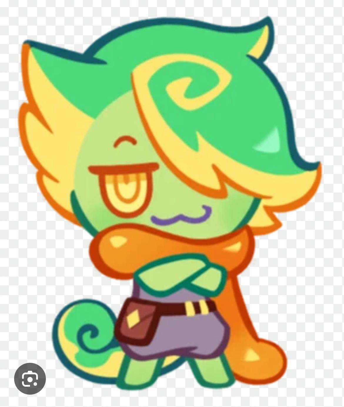 user avatar image for Carameleon