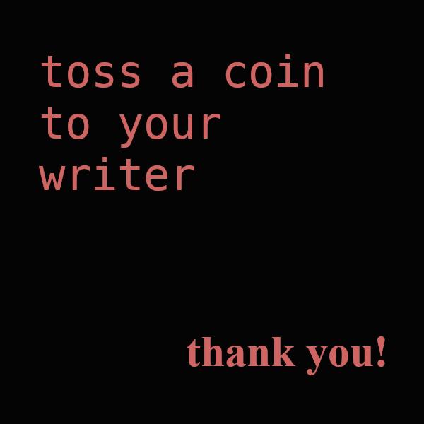 Tip Jar