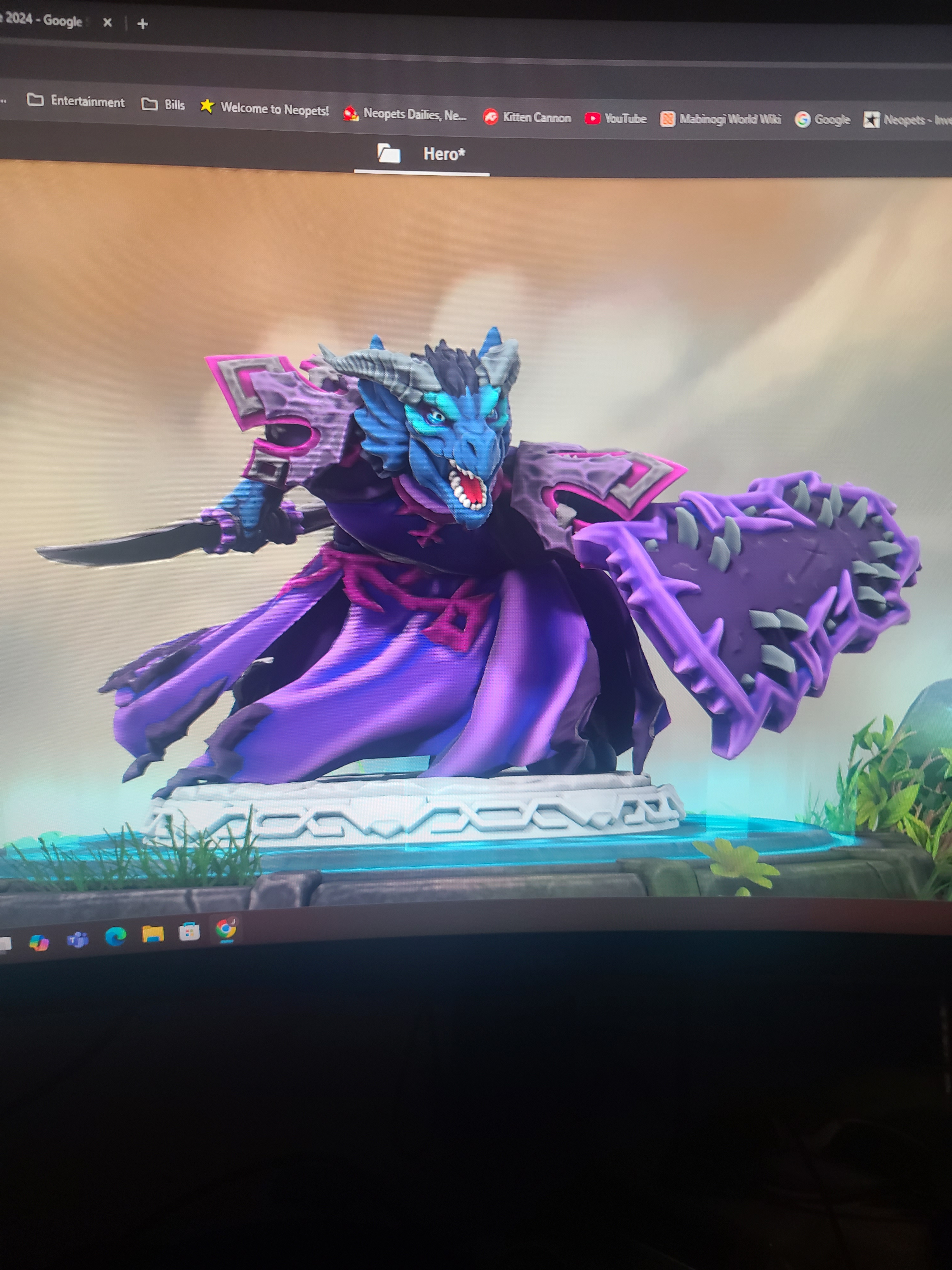 user avatar image for Killian jones