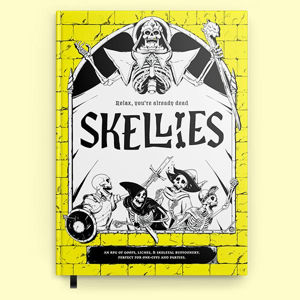 Game Book
