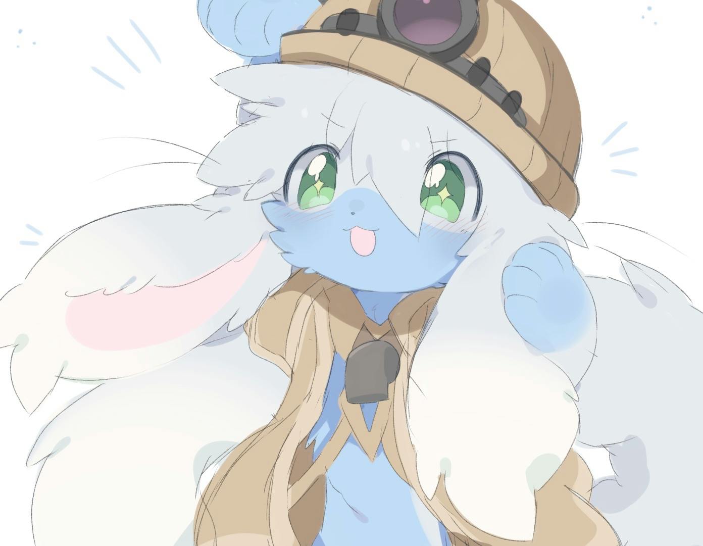 user avatar image for LithumCabbit