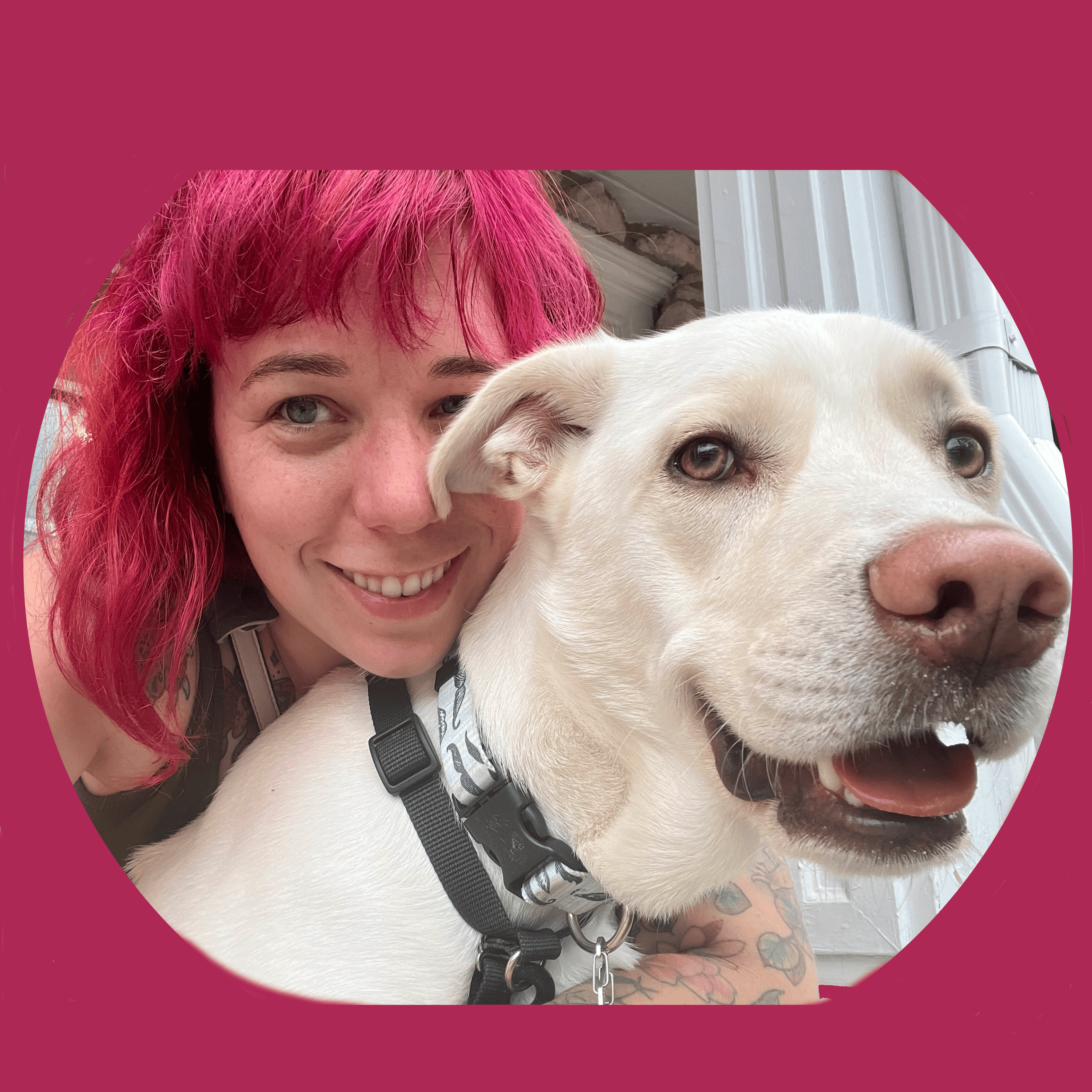 user avatar image for Christa