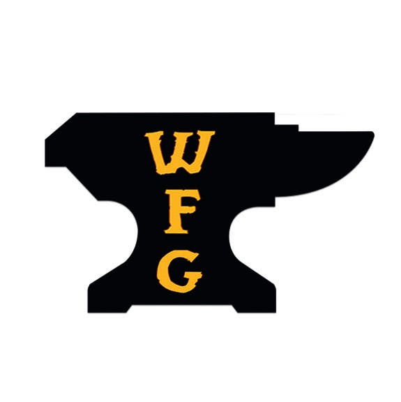 user avatar image for Word Forge Games