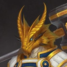 user avatar image for Gamwell
