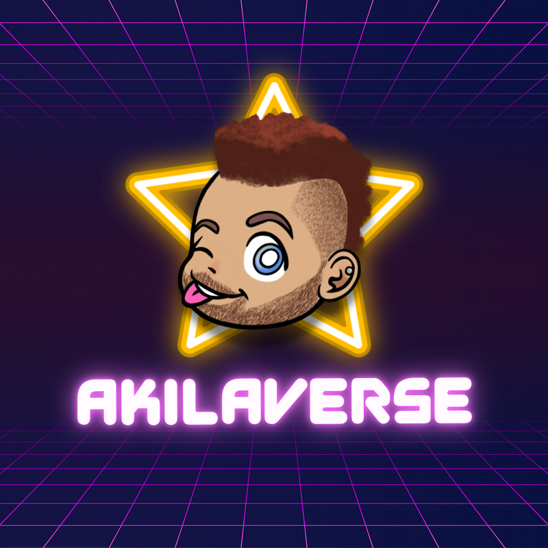 user avatar image for Omari Akil