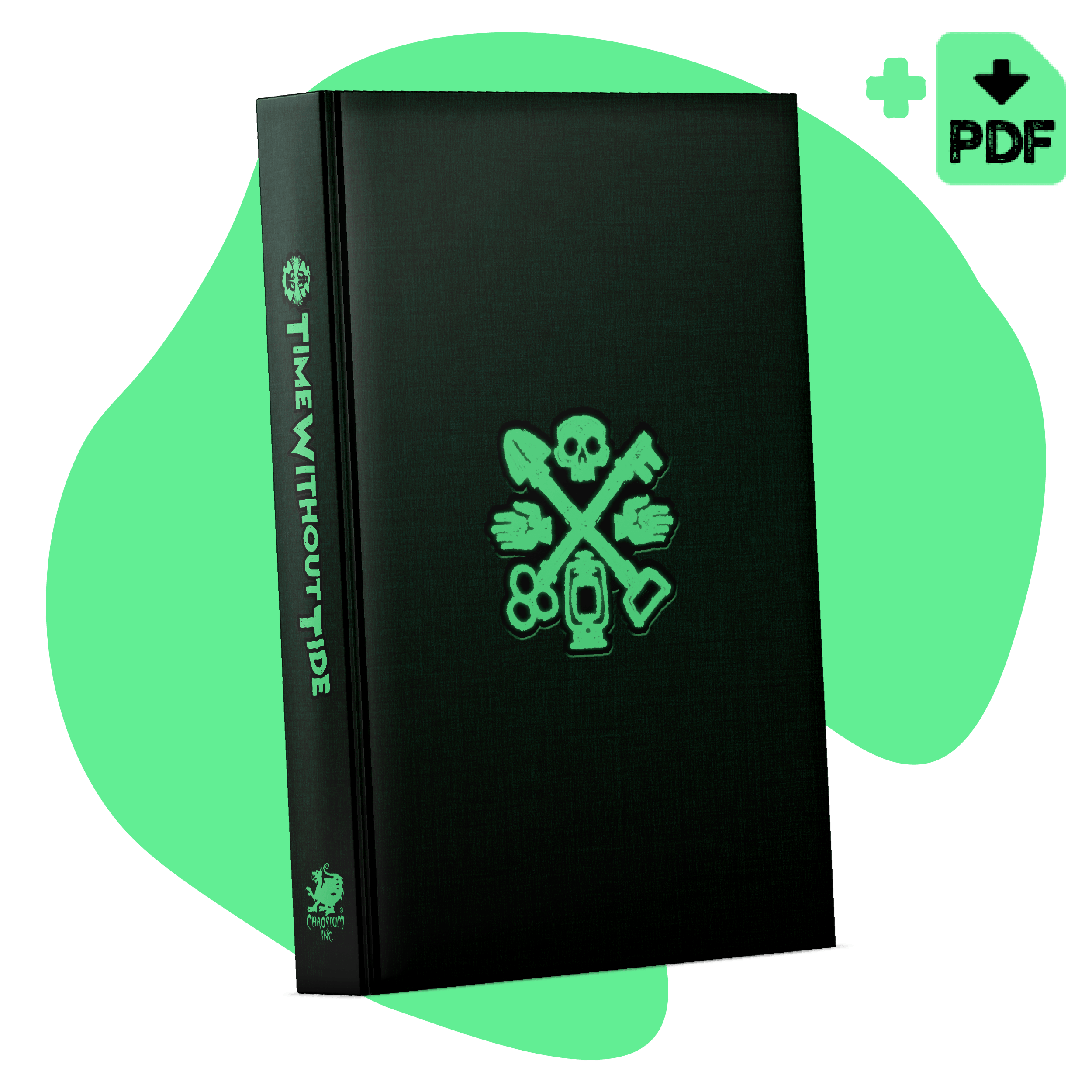 Core Rulebook (Collector's Edition)