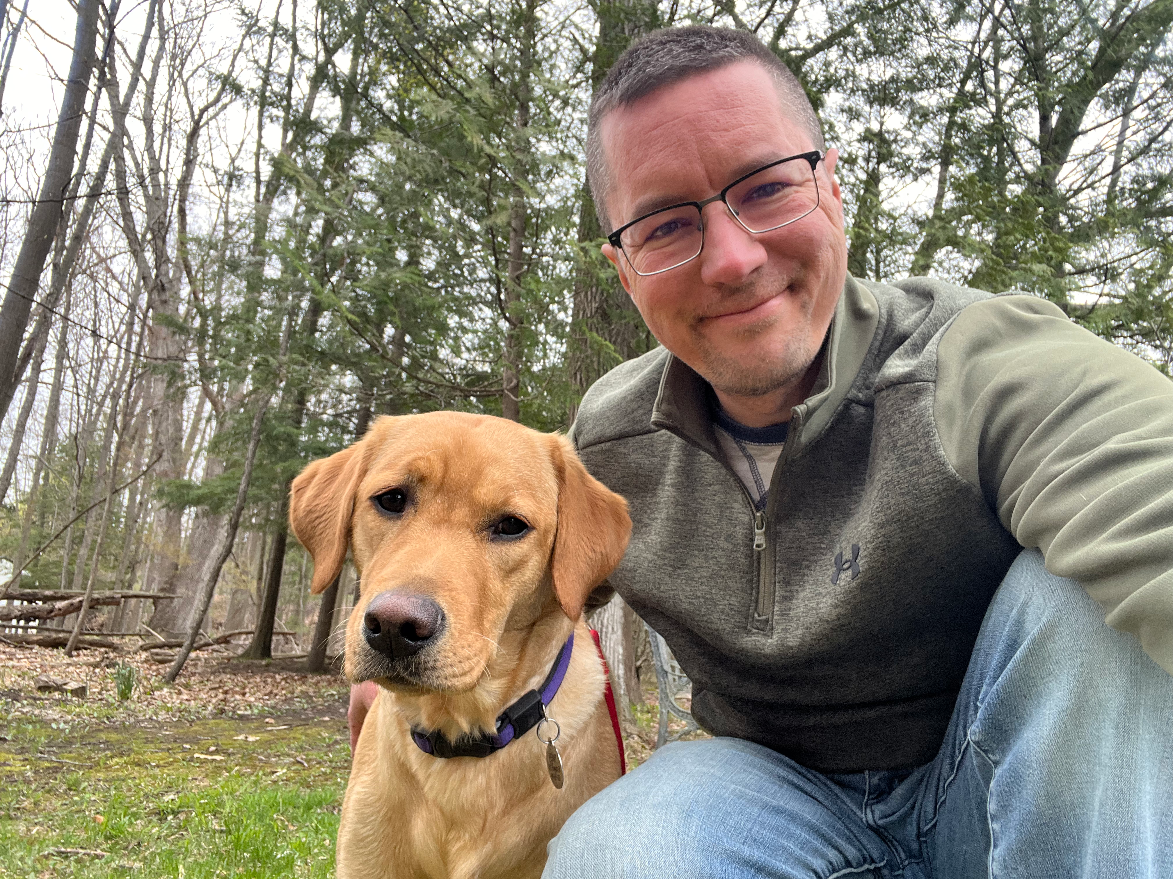 user avatar image for Kevin F Dush