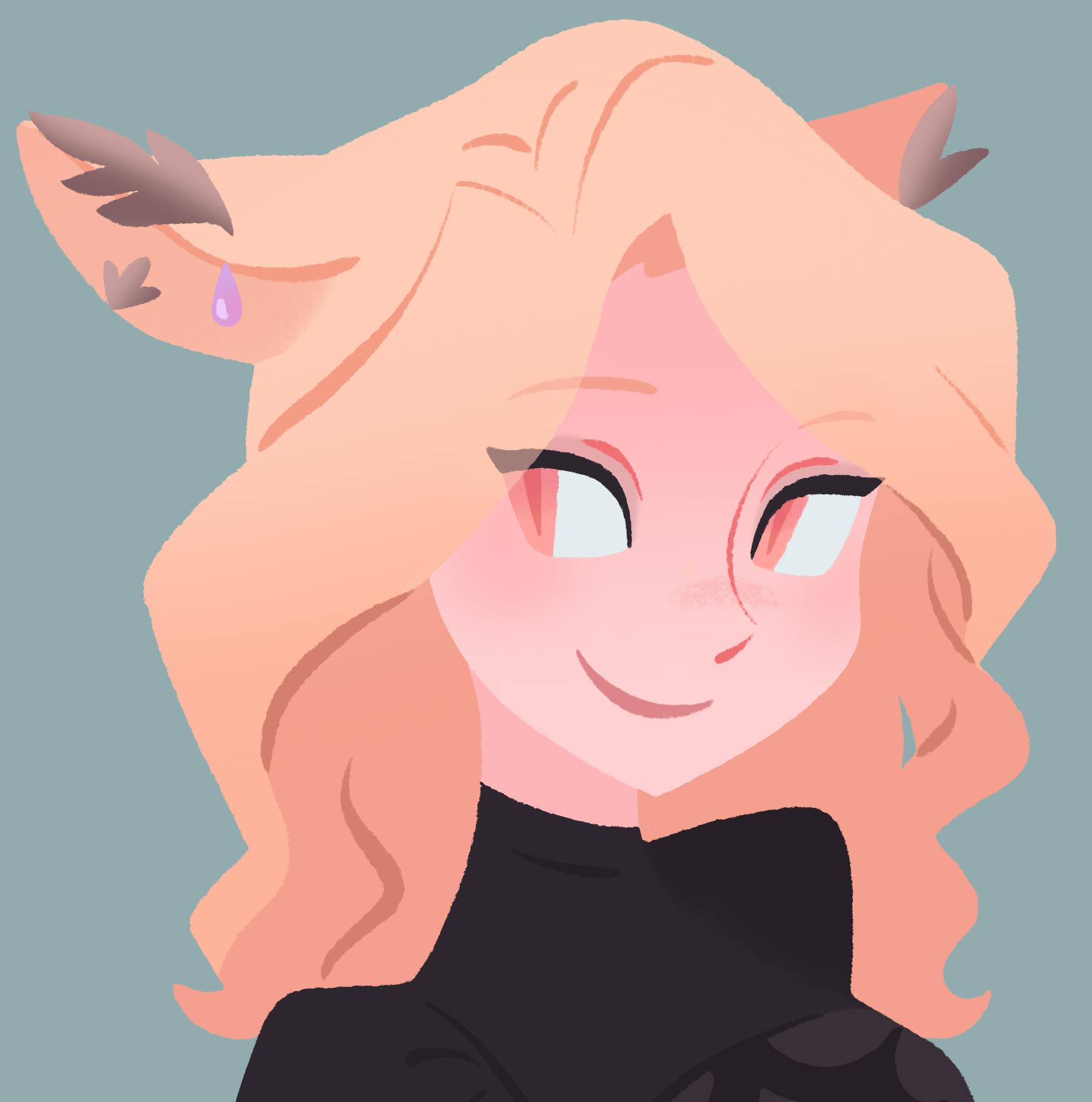 user avatar image for Vetharien