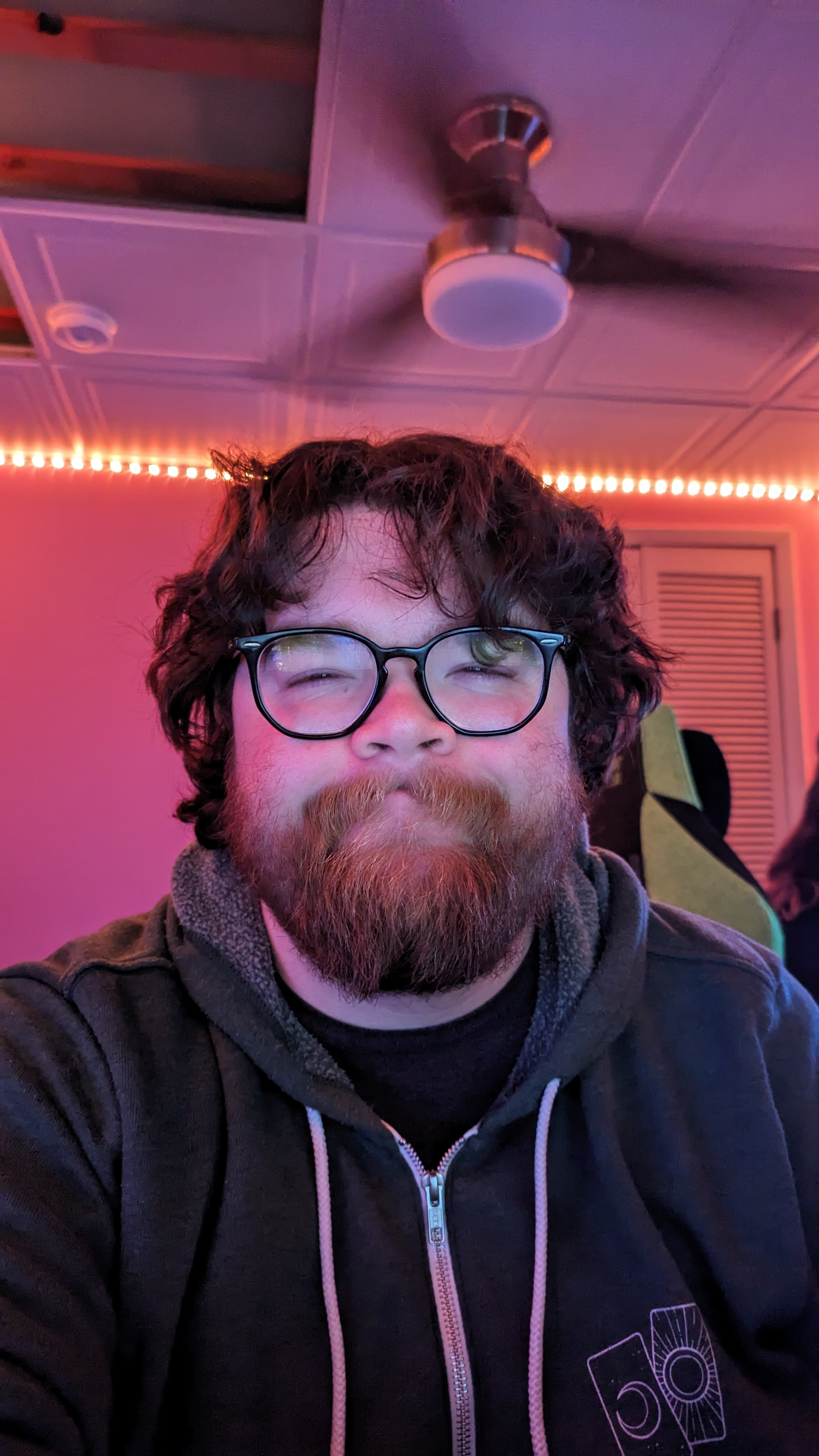 user avatar image for Jackson Jones