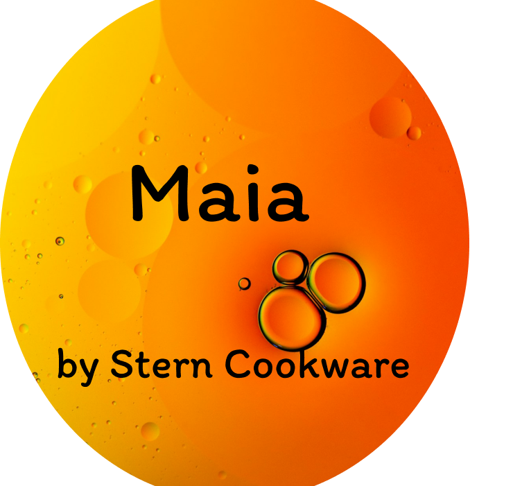 user avatar image for Stern Innovative Cookware